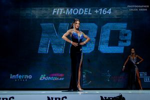 FIT-MODEL +164 РАУНД 2